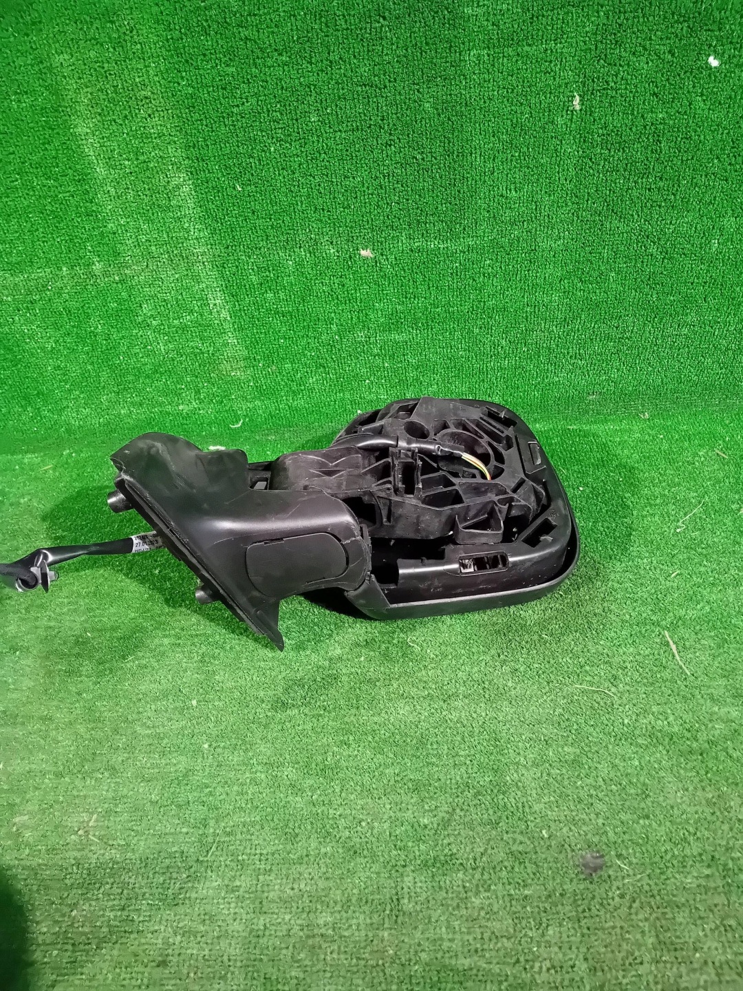 mirror left front TOYOTA PROACE PEUGEOT EXPERT JUMPY 16- 5 PIN NR.07