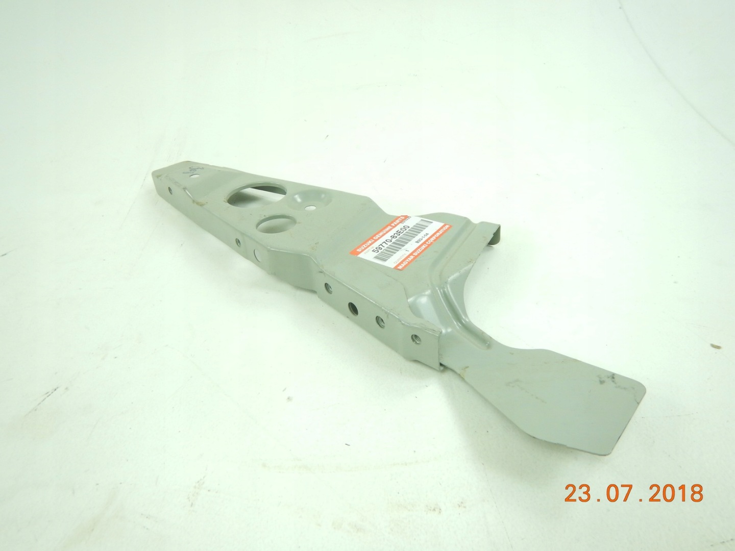 ELEMENT partition wall SUZUKI WAGON R / 5977083E00