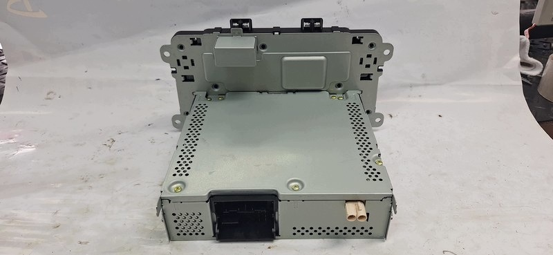 RADIO display VW POLO 6R 6C0035885A