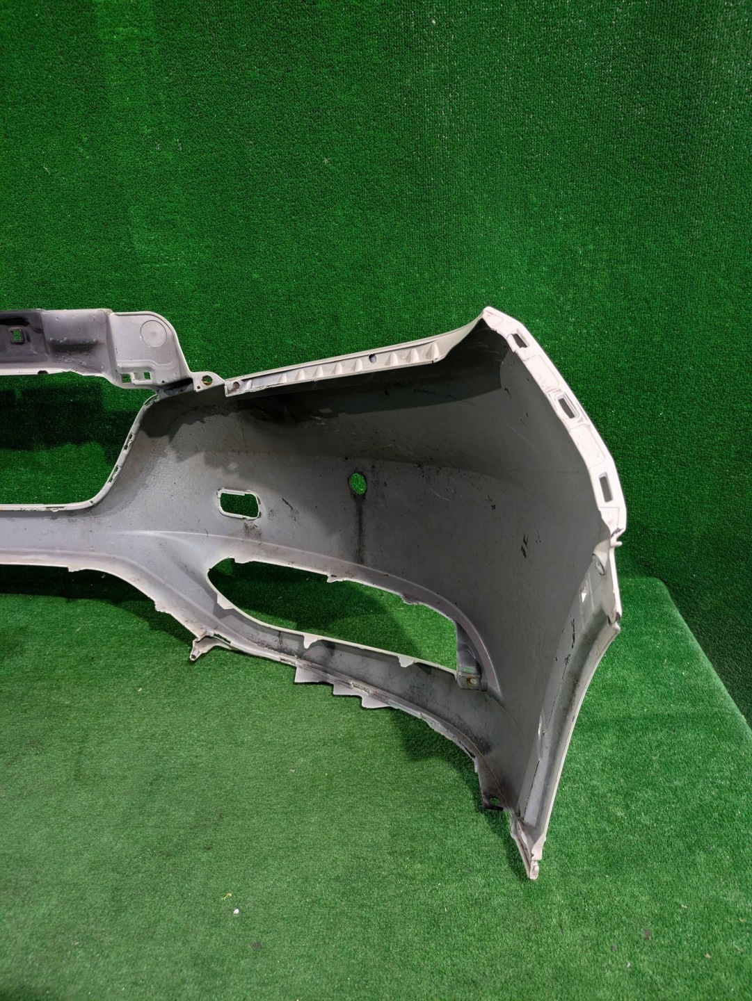front bumper front HONDA HR-V II 15