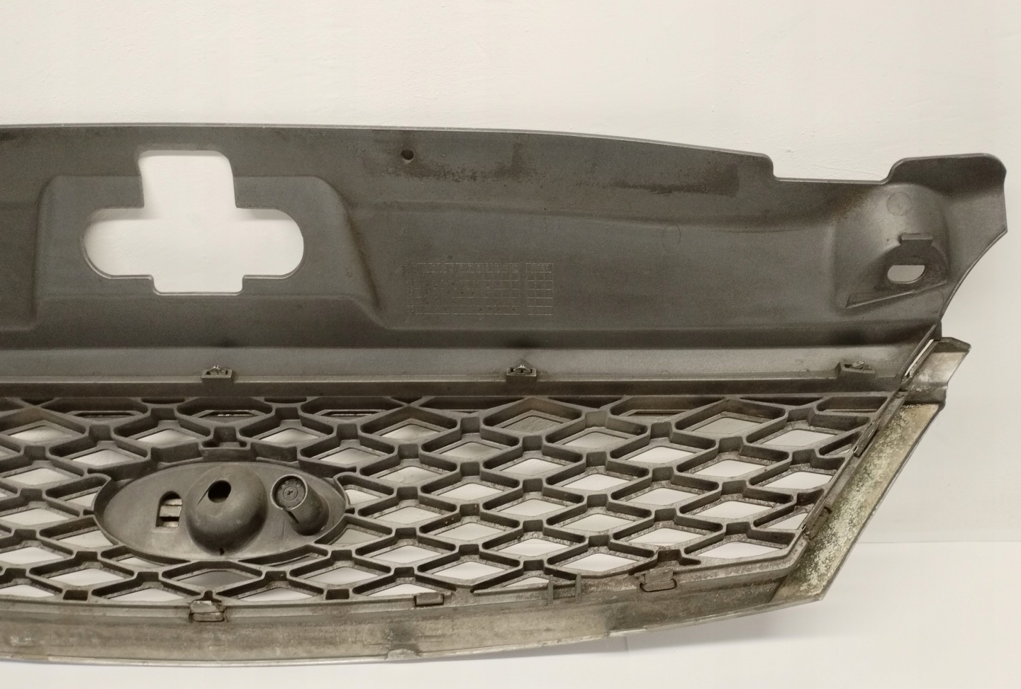 Grille Ford Mondeo Mk3 ST 2S7Y8A100AAW