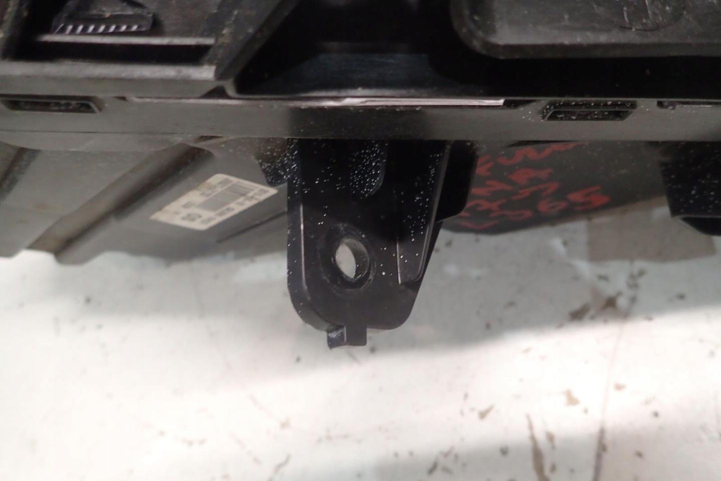 light front right HYUNDAI KONA 17- FULL LED