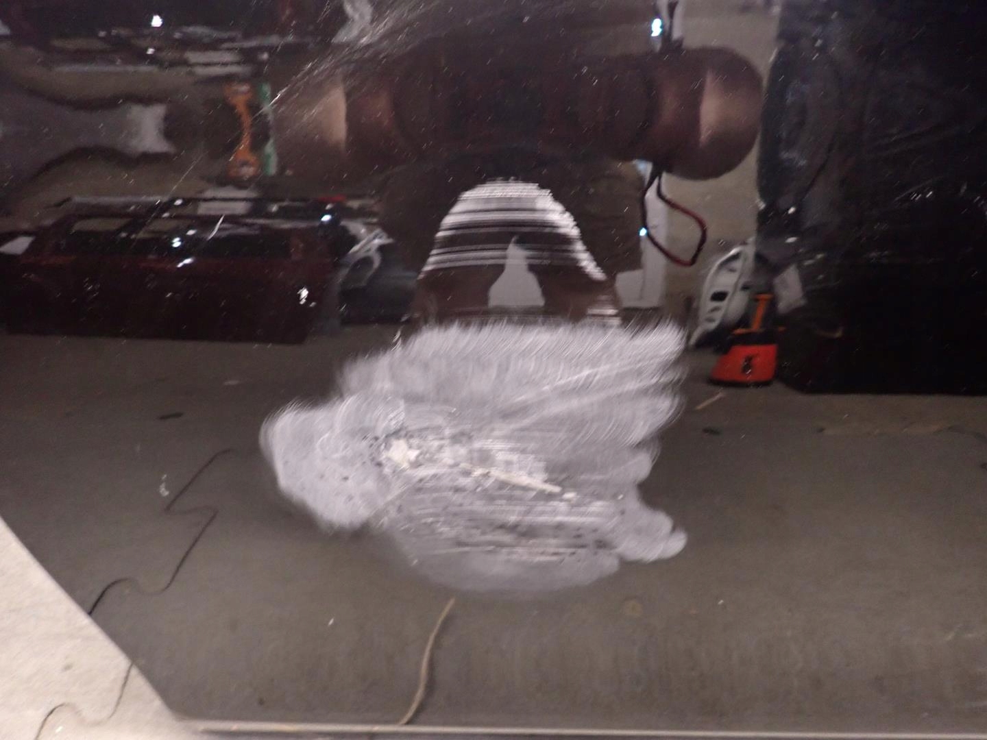 door front front left MERCEDES E-KLASA W213 2016