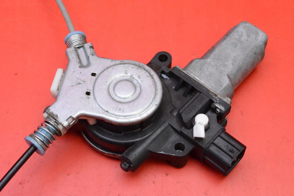 window regulator left front EU HONDA ACCORD 7 VII KOMBI 02-06