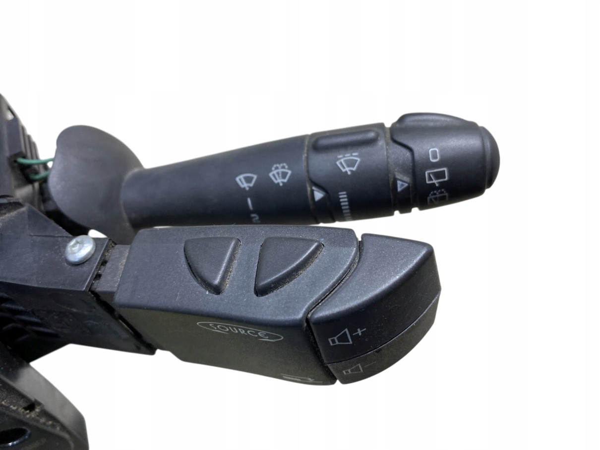 steering wheel levers and controls ESPACE IV 82003288997 8200012245