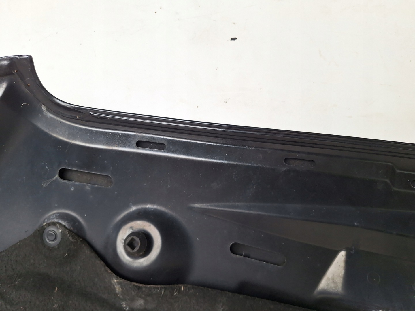 MERCEDES VITO VIANO LIFT 10-14 cofano 9154