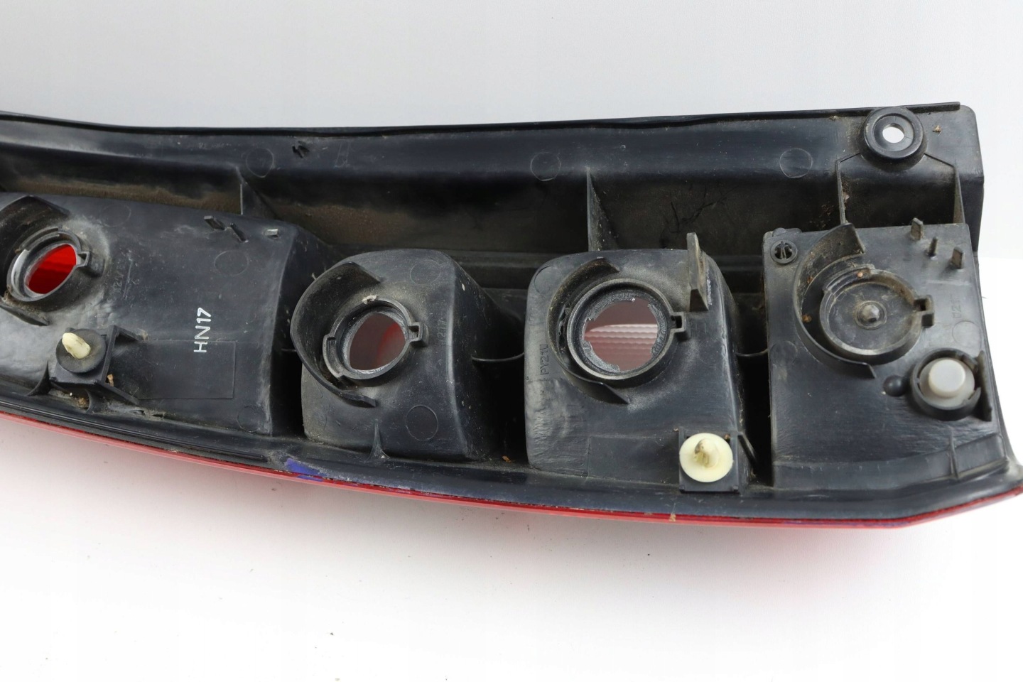 HONDA HR-V and light rear rear part right EUROPA