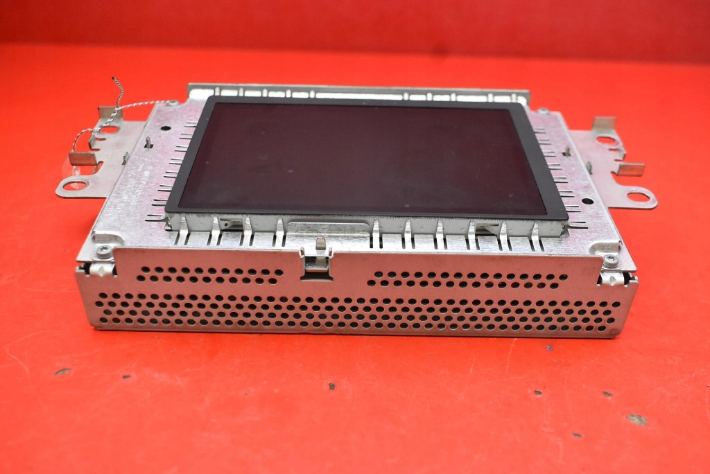 display RADIA navigation devices 31350695 VOLVO S40 V40 2 II 12-16