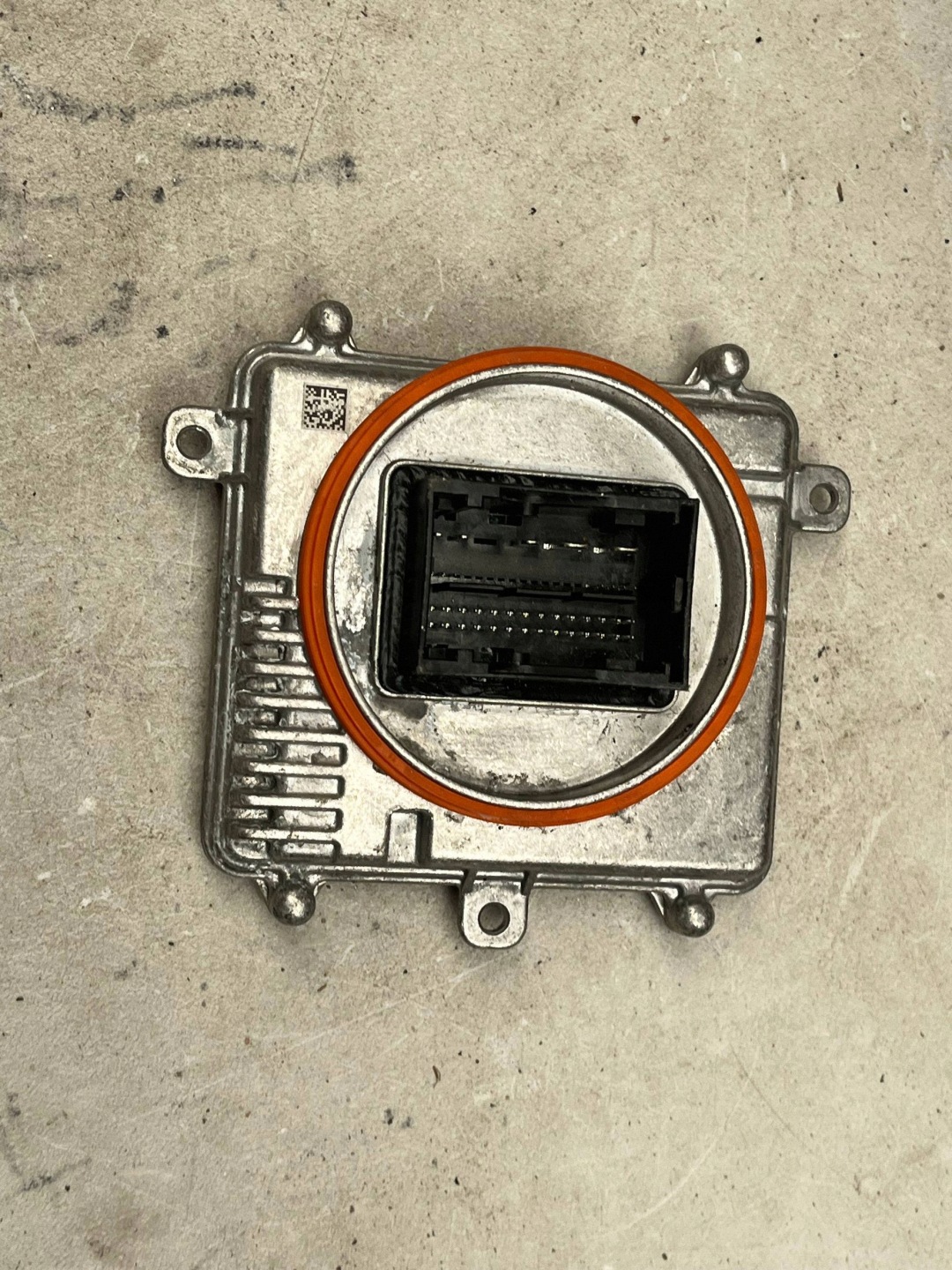 control unit LED REFLEKTORA SEAT ARONA 992941571AE @M