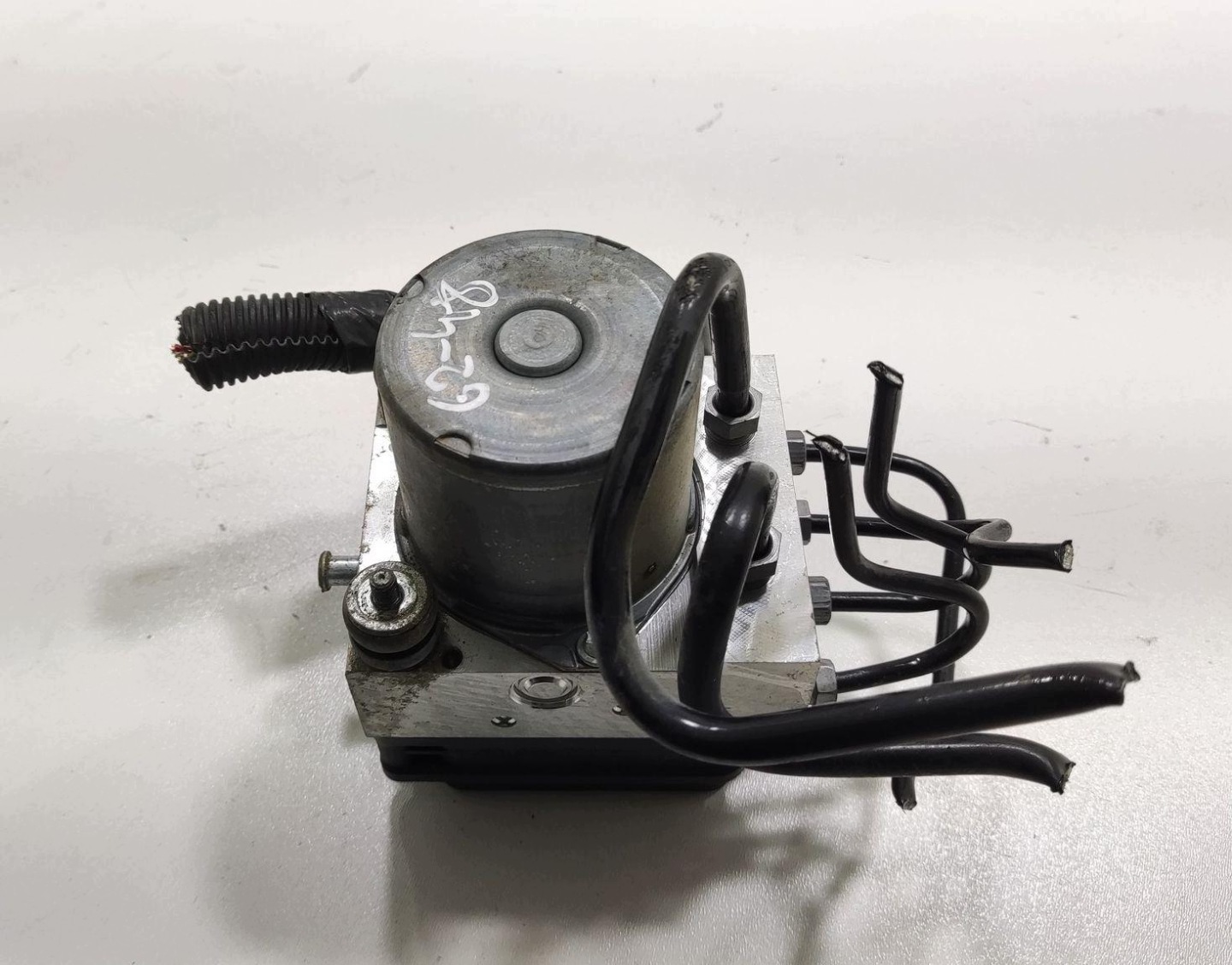 pompa centralina ABS CITROEN DS5 2011-2015 9678558080