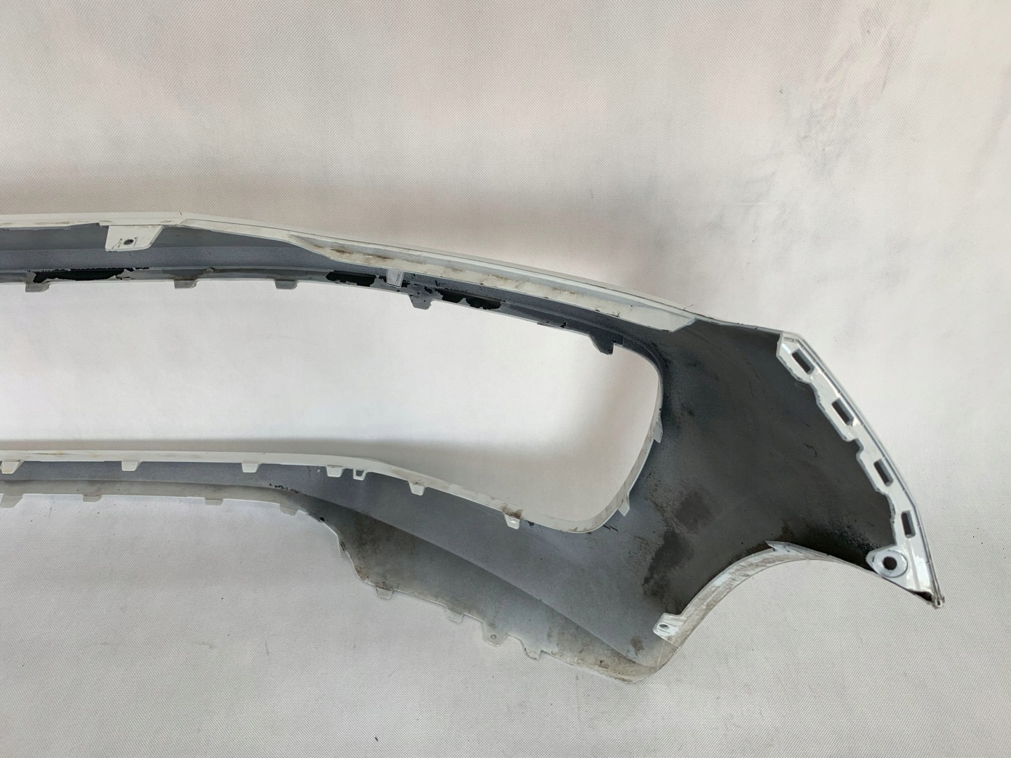 Frontstoßstange Volkswagen Up 16r FL 1S0807221F 05.25
