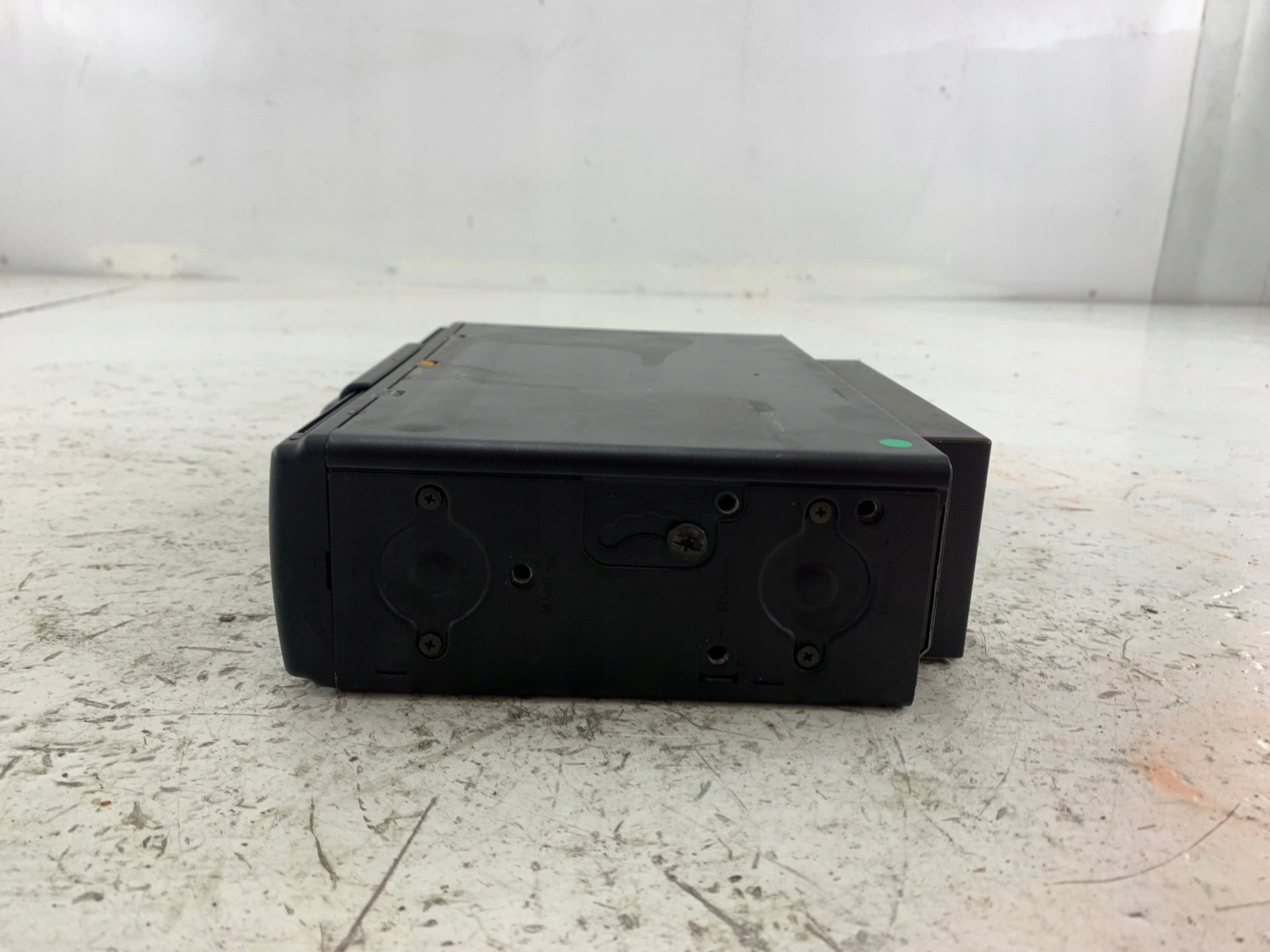 PORSCHE CAYENNE e CARICATORE CD PLYT CD 7L5035111C