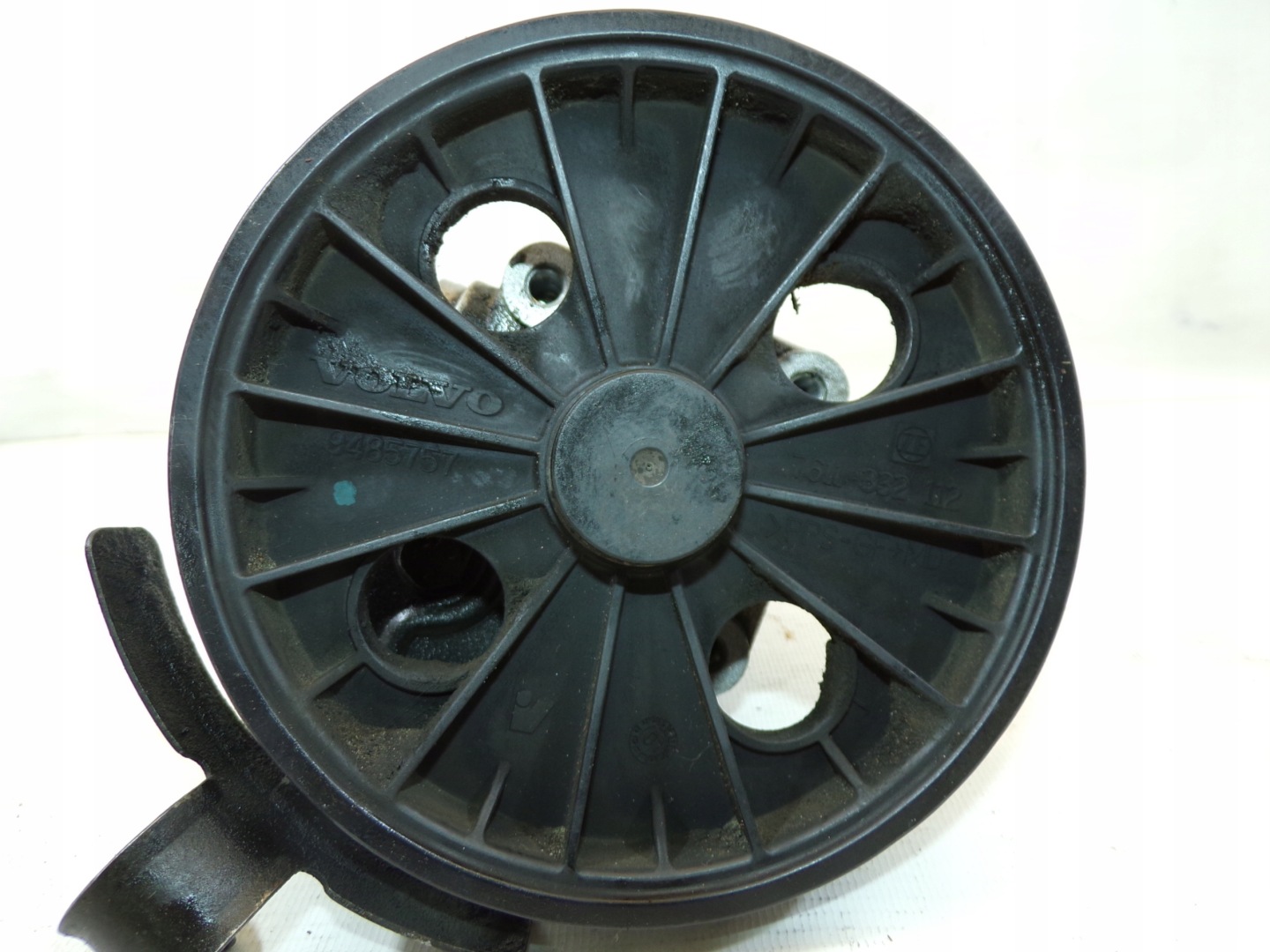 Pompa servosterzo VOLVO S80 1 e 2.4b Motore B5244S