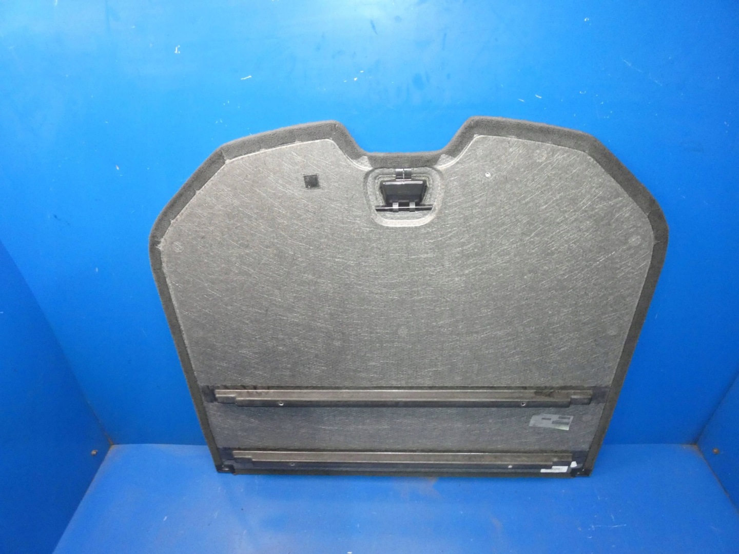VOLVO V60 and KOMBI floor boot