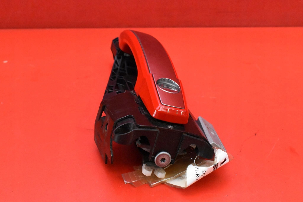 handle left front front red CHROM 13577484 OPEL ASTRA 4 IV J 09-12