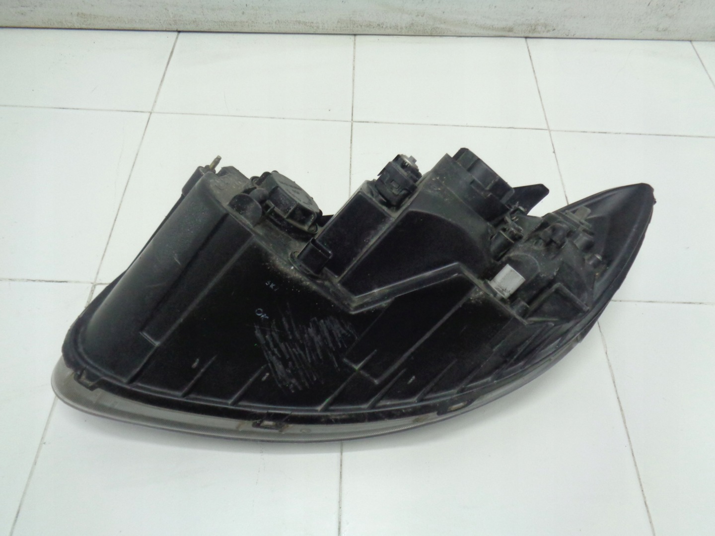 HYUNDAI SANTA FE II light right front 06