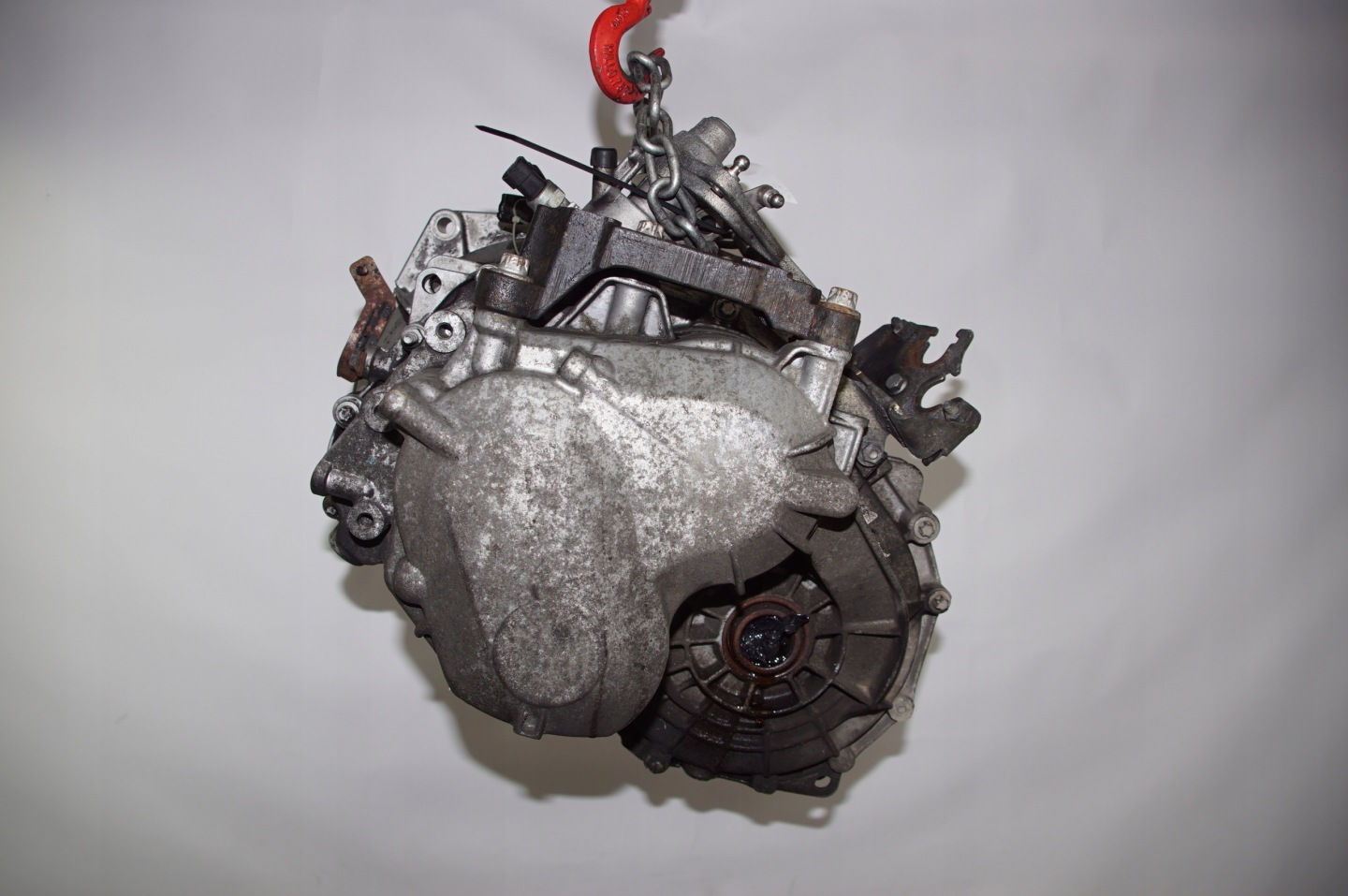 Getriebe 2.4 JDTM 199 KM ALFA ROMEO BRERA