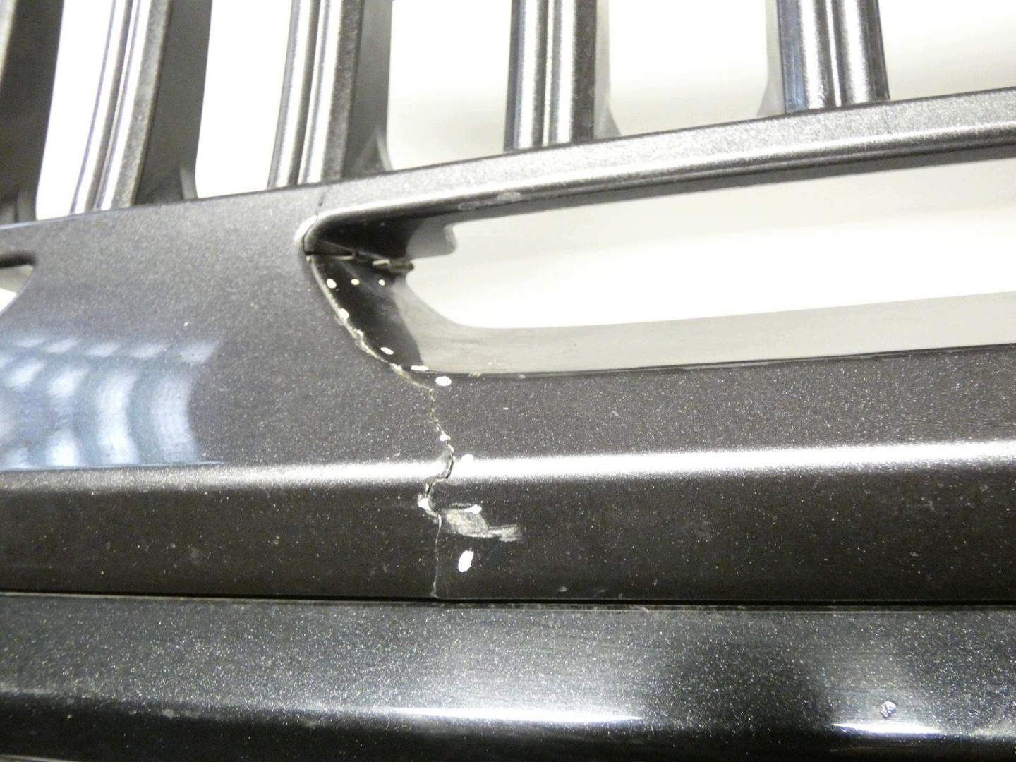LEXUS NX II 2 52119-78450 below 4 PDC 2021- bumper front front