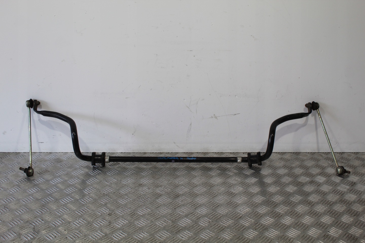 STABILIZATOR bar front MITSUBISHI OUTLANDER FL