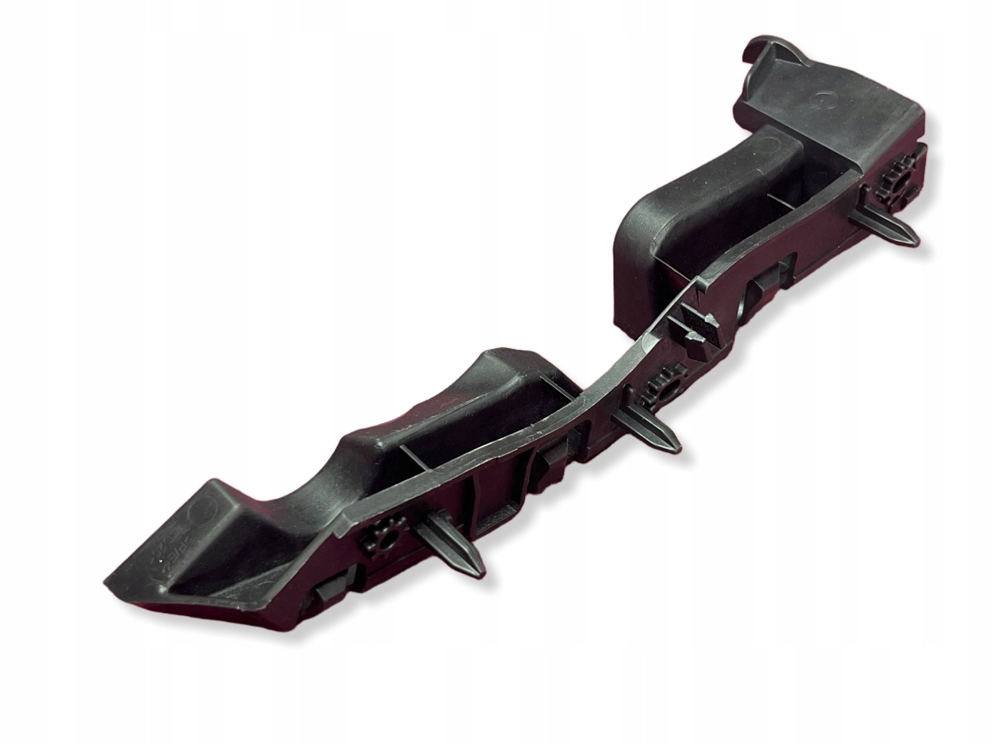 bumper bracket left bumper front front CITROEN C4 CACTUS 9801727680 !J
