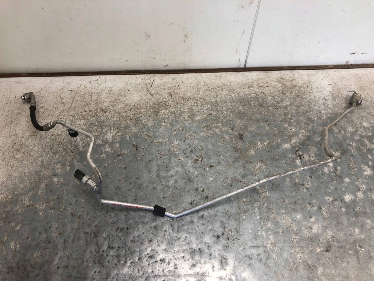 prijenos klimatizacije VW TIGUAN 5N0820741C