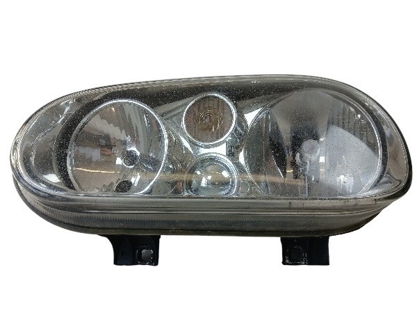 VW GOLF IV HB light left front