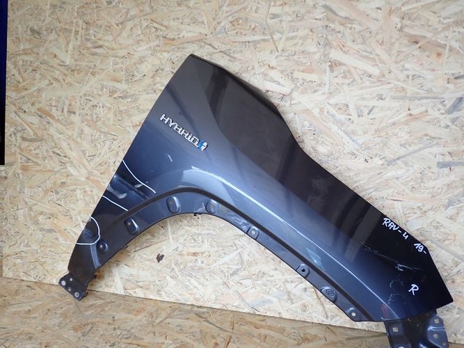 TOYOTA RAV4 RAV 4 19- fender right front front