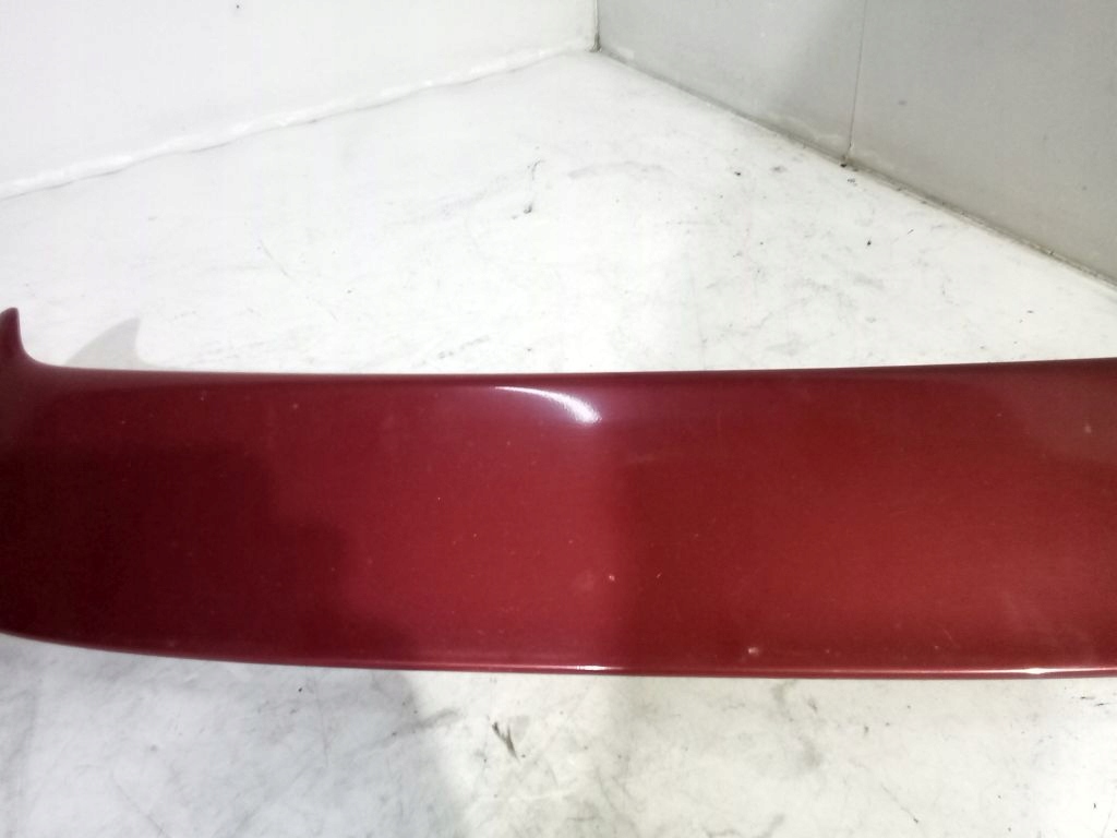 Mazda 323F BJ spoiler spoiler lotka