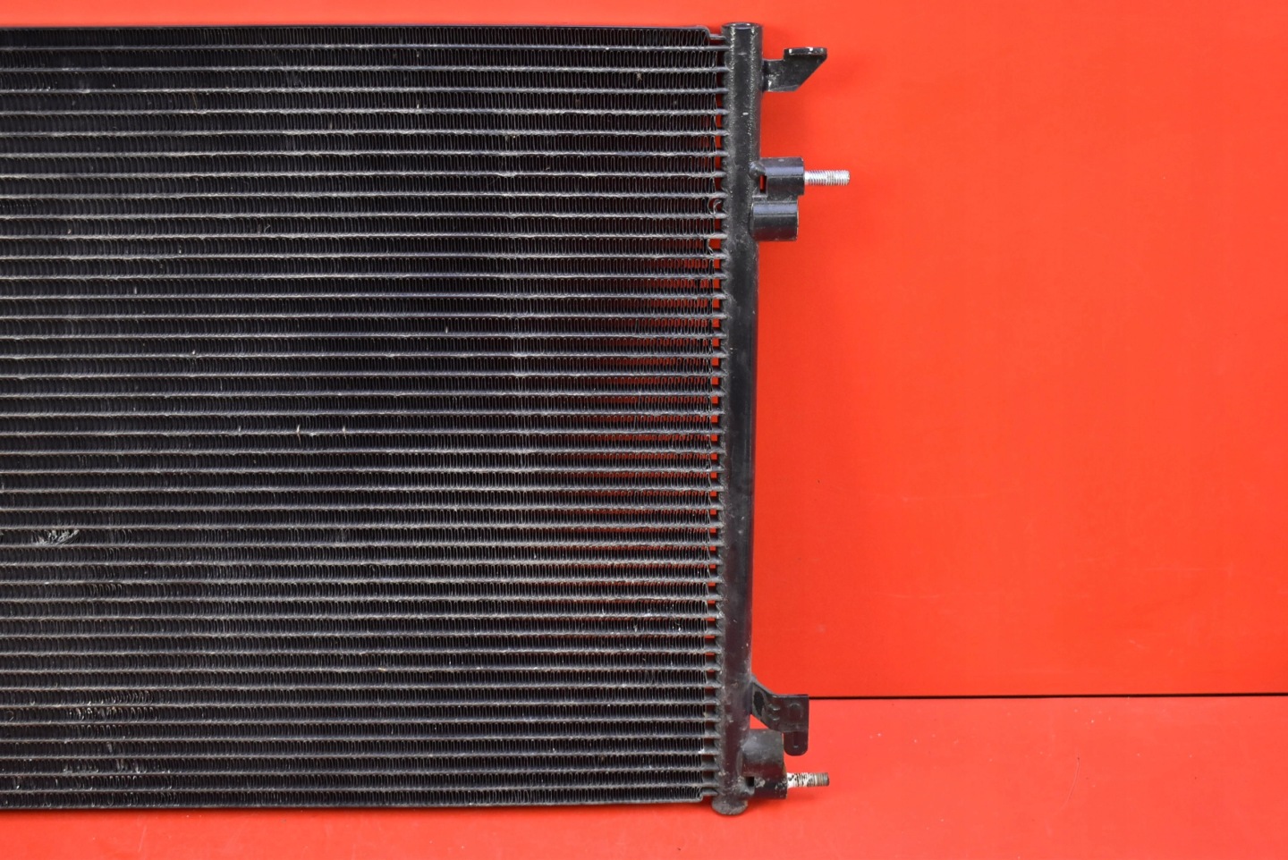 Radiateur climatisation OPEL SIGNUM 2.0 DTI 101 KM 03-08
