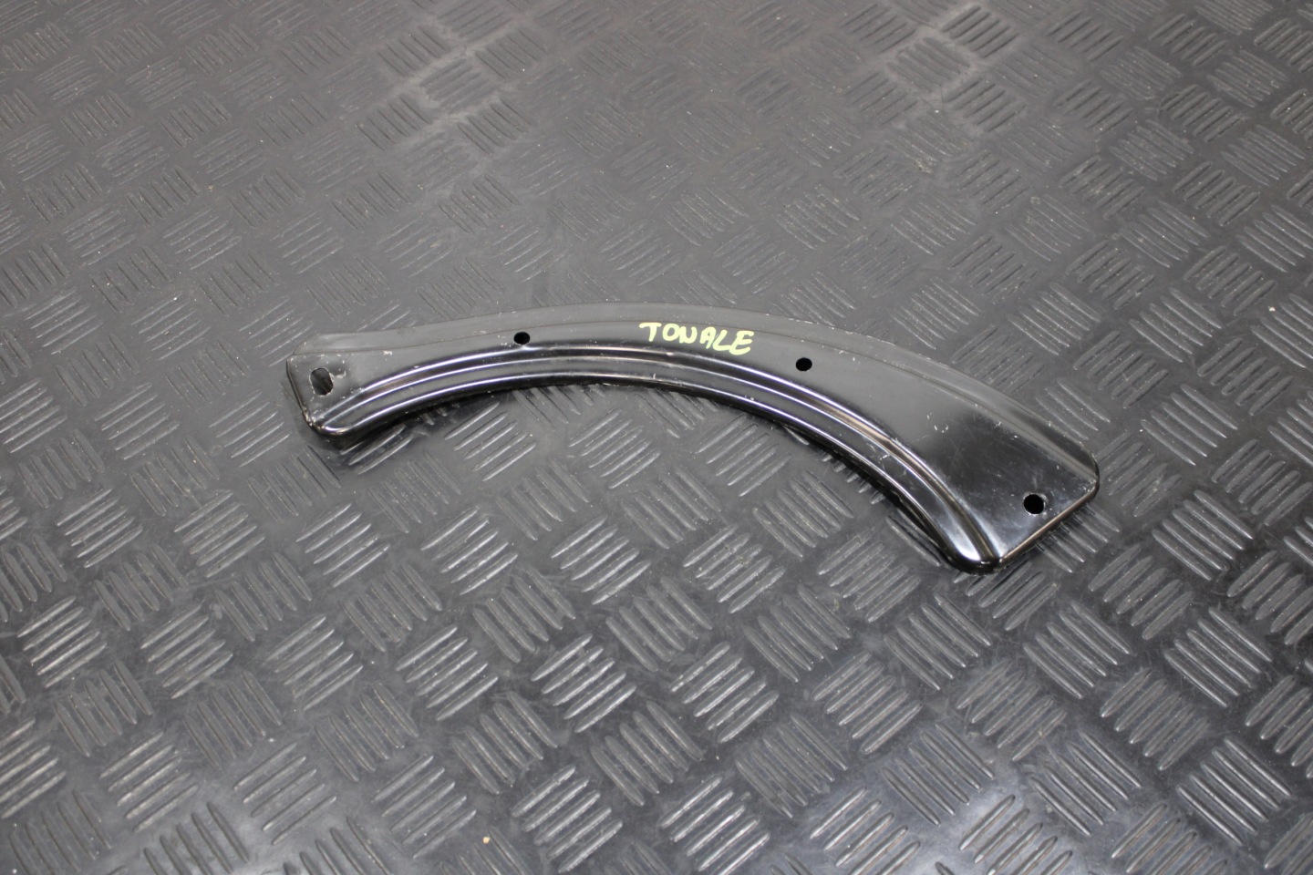 Supporto STREFY ZGNIOTU ALFA ROMEO TONALE