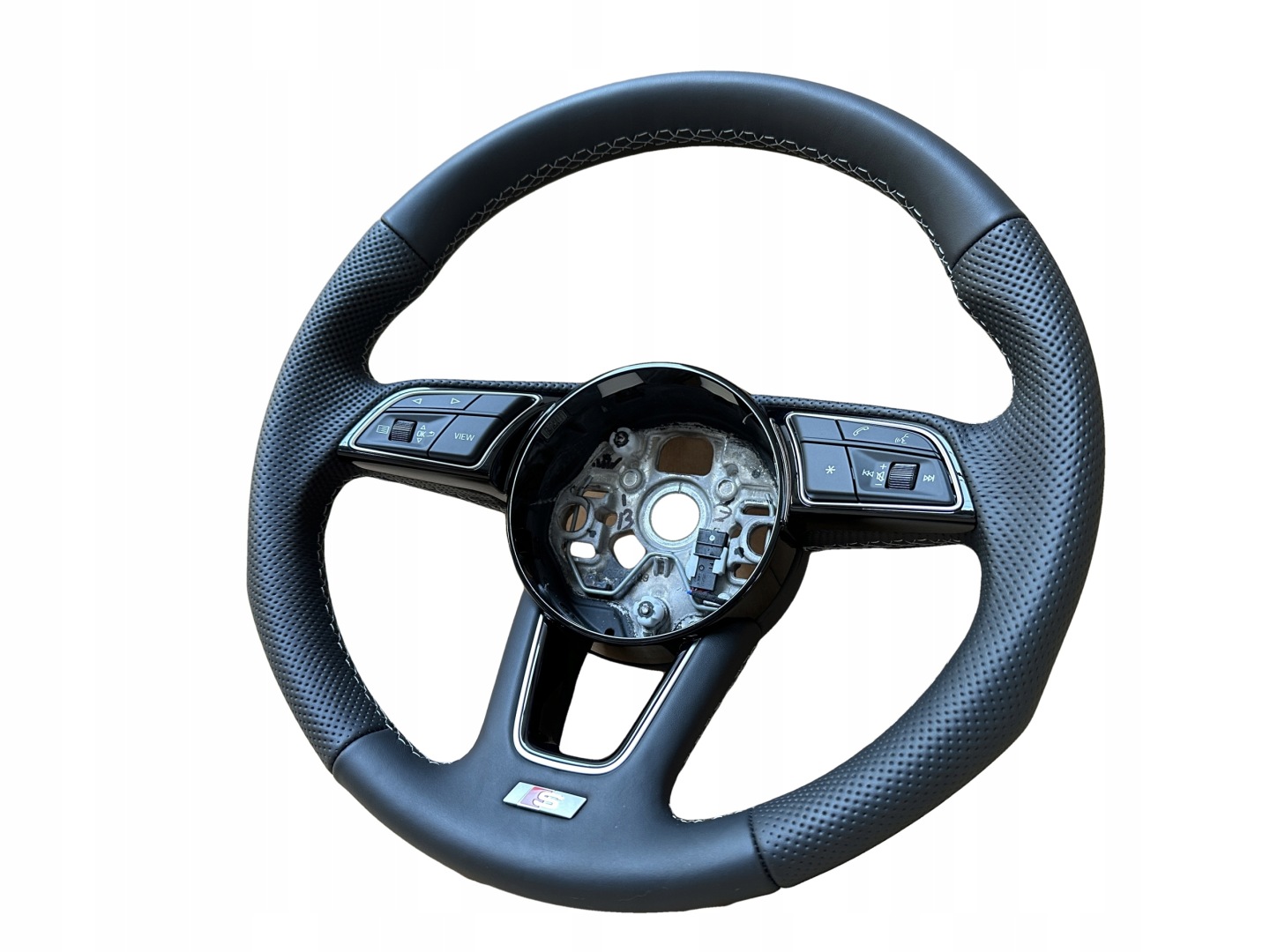 AUDI A1 A3 S3 8Y lenkrad 82A419091AD