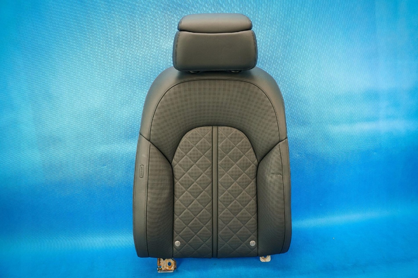 Oparcie kanapy rear part right Audi A8 4H D4 Valcona
