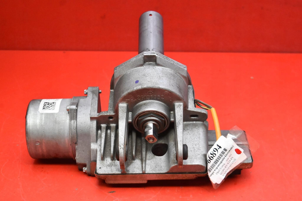 servo pump 55703949 OPEL CORSA D 1.0 12V 60 KM 06-11