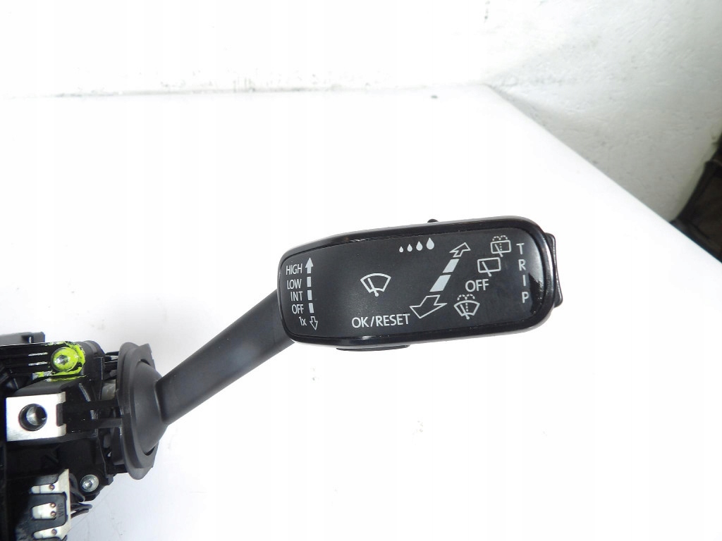 SKODA OCTAVIA III 3 DEVIO LUCI TERGICRISTALLO TERGI 5Q0953521L