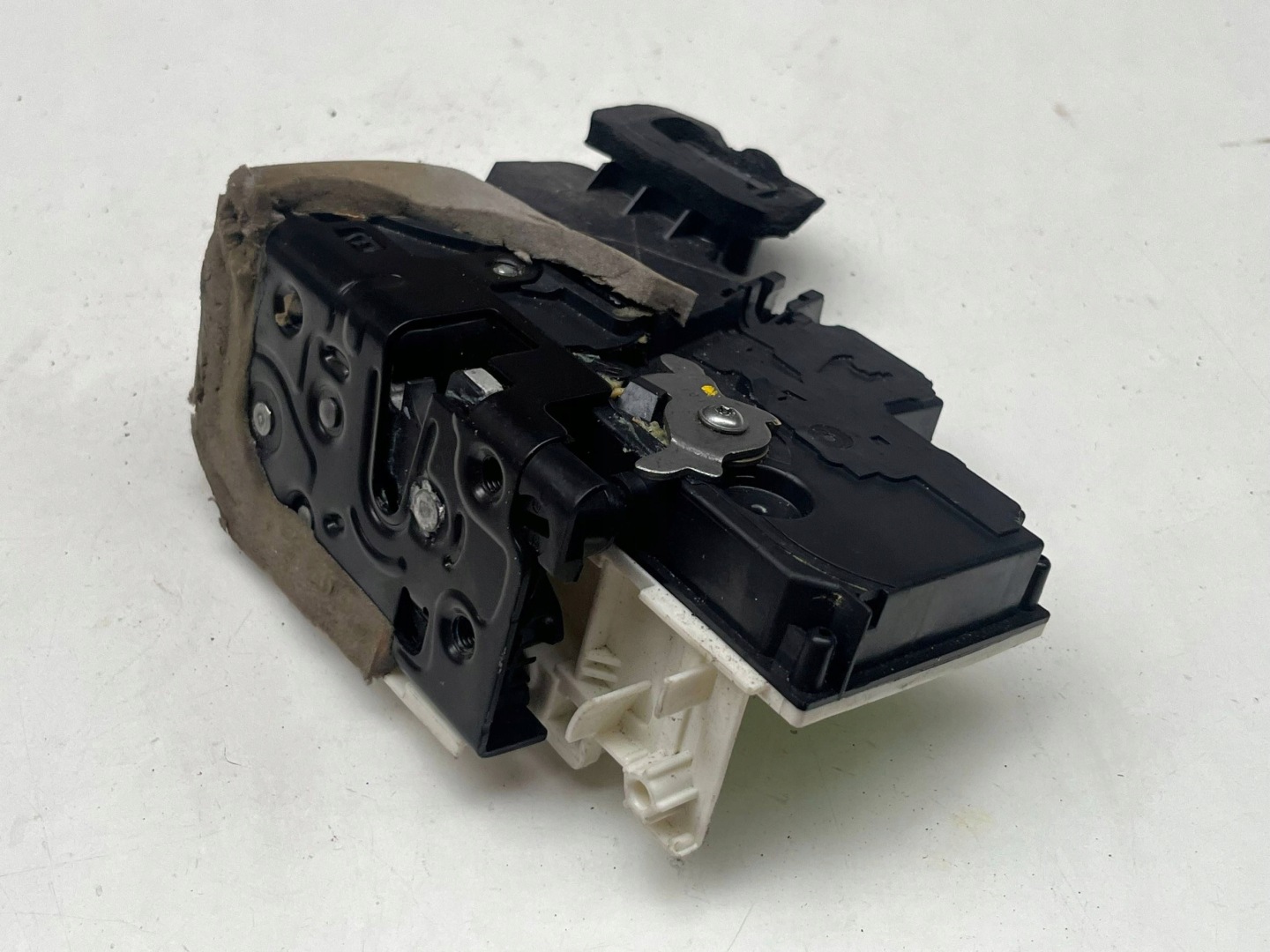 AUDI A7 A6 C8 lock door left rear part 4K0839015P @M
