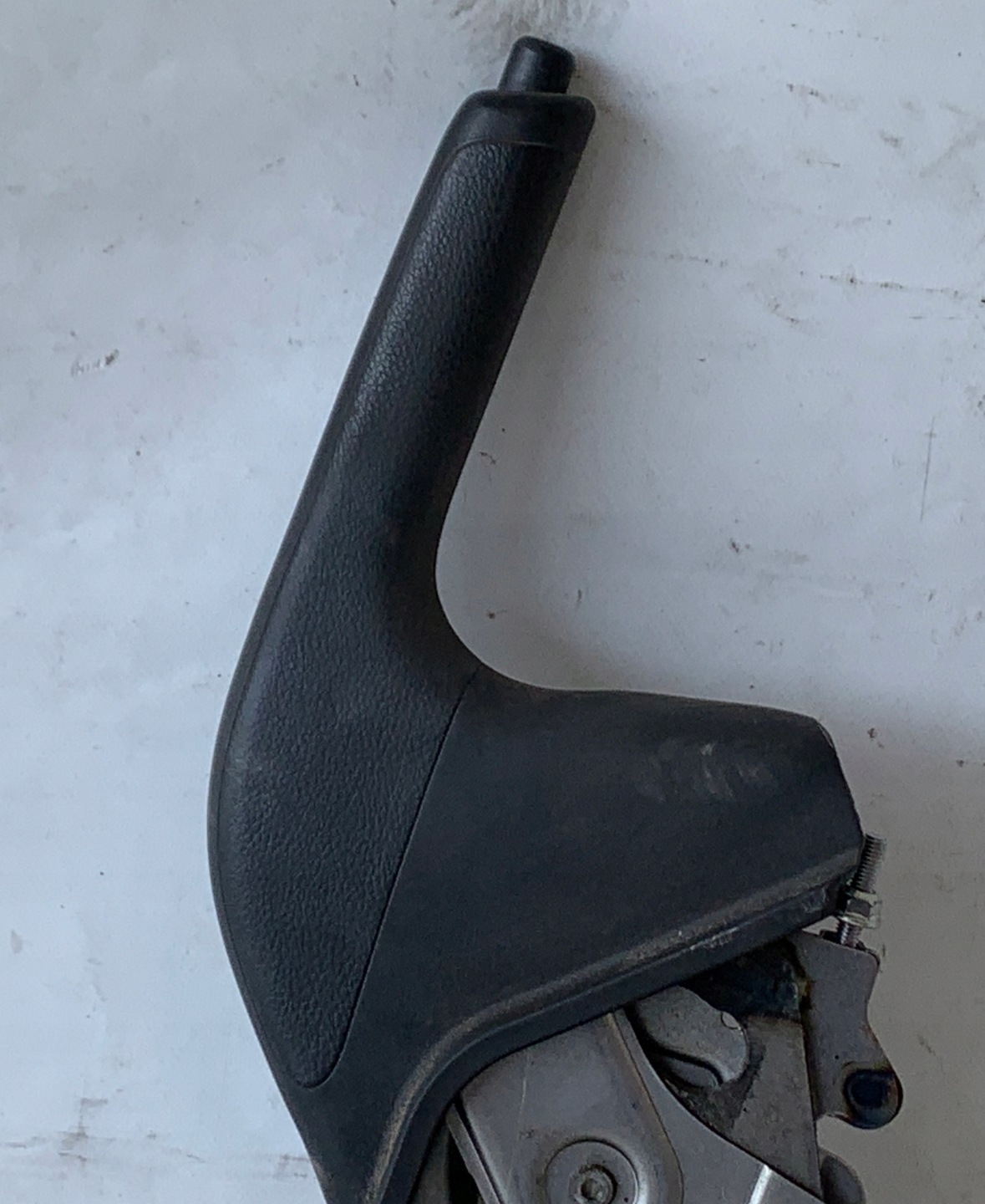 lever electric brake MAZDA 2 DE 07- 1.3