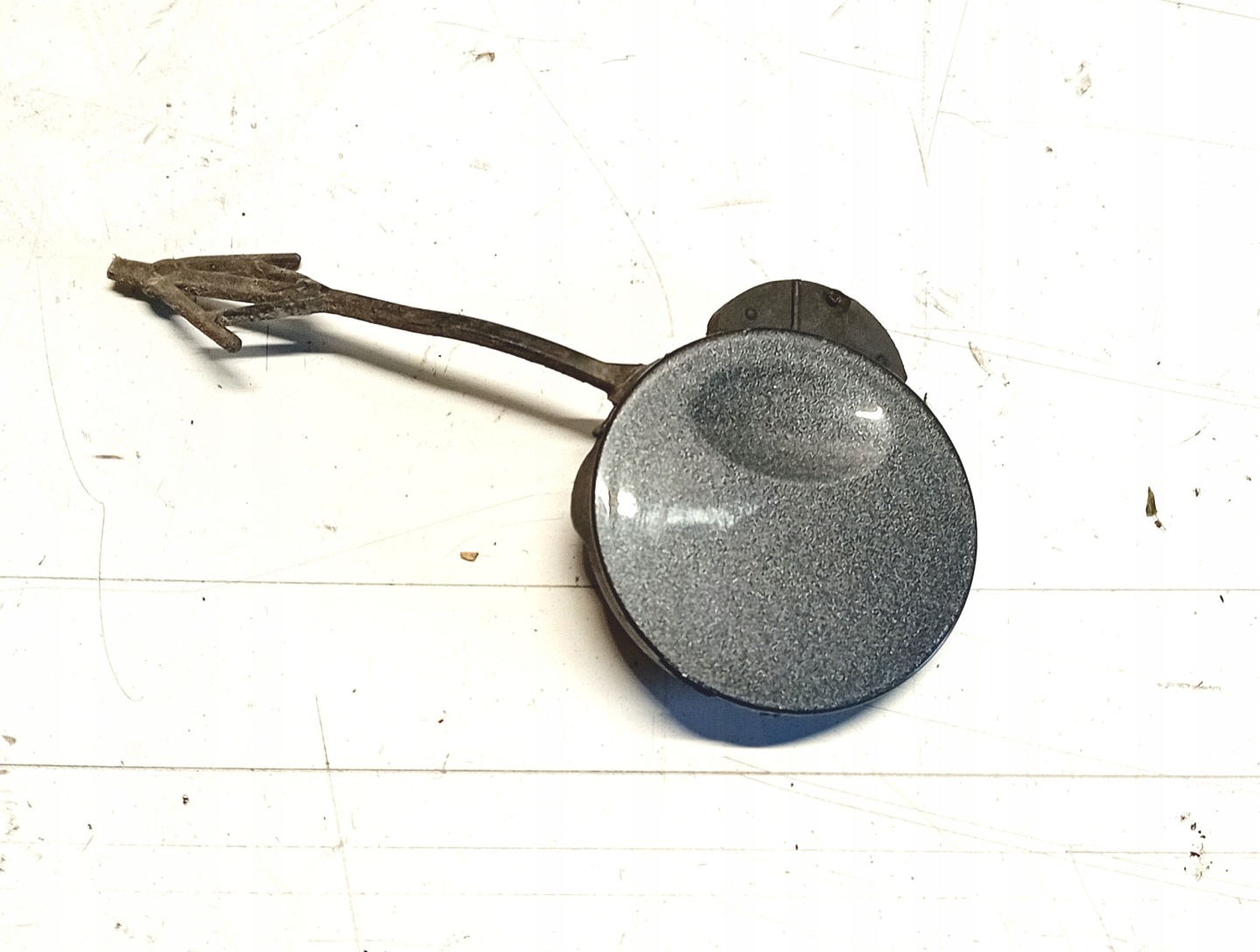 Copri Paraurti posteriore OPEL MERIVA B z177