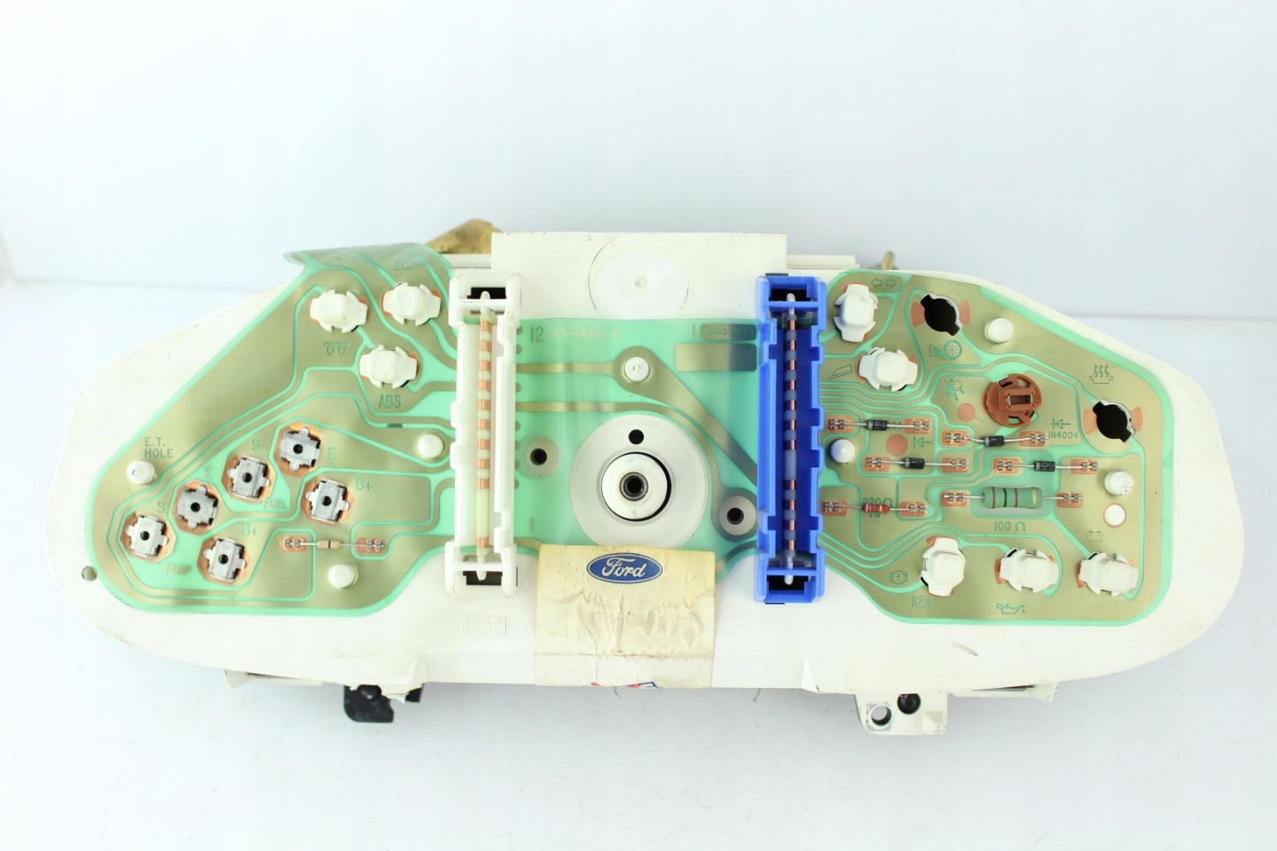 dials PREDKOSCIOMIERZ FORD FIESTA 96FB10838AA FORD