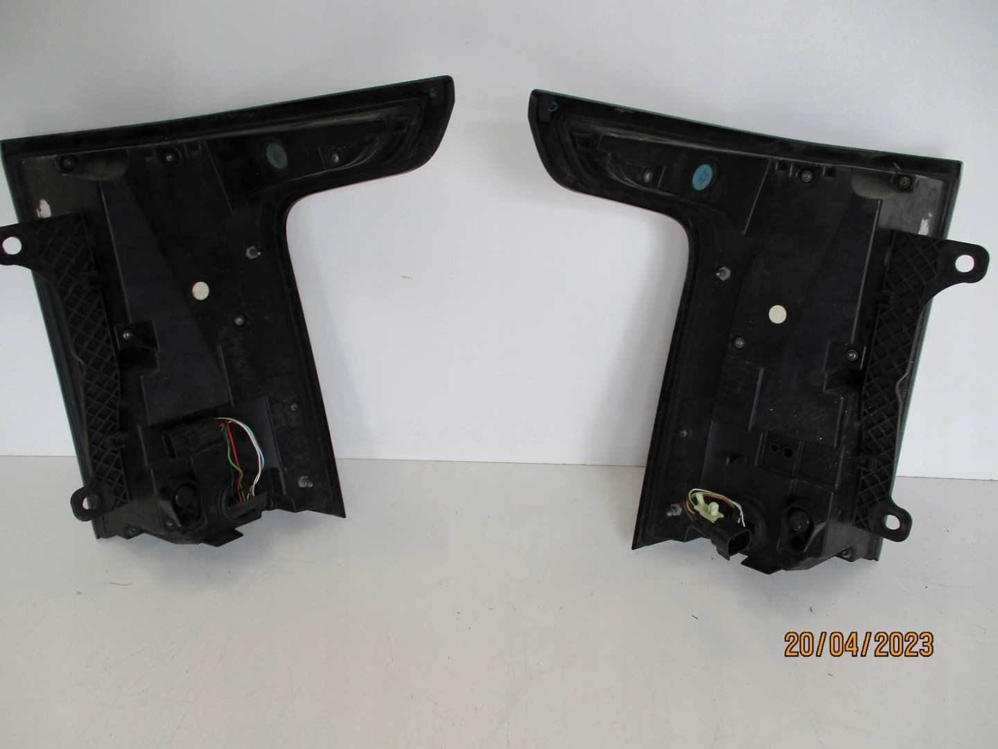 Licht Leuchte RANGE ROVER VOGUE 15R