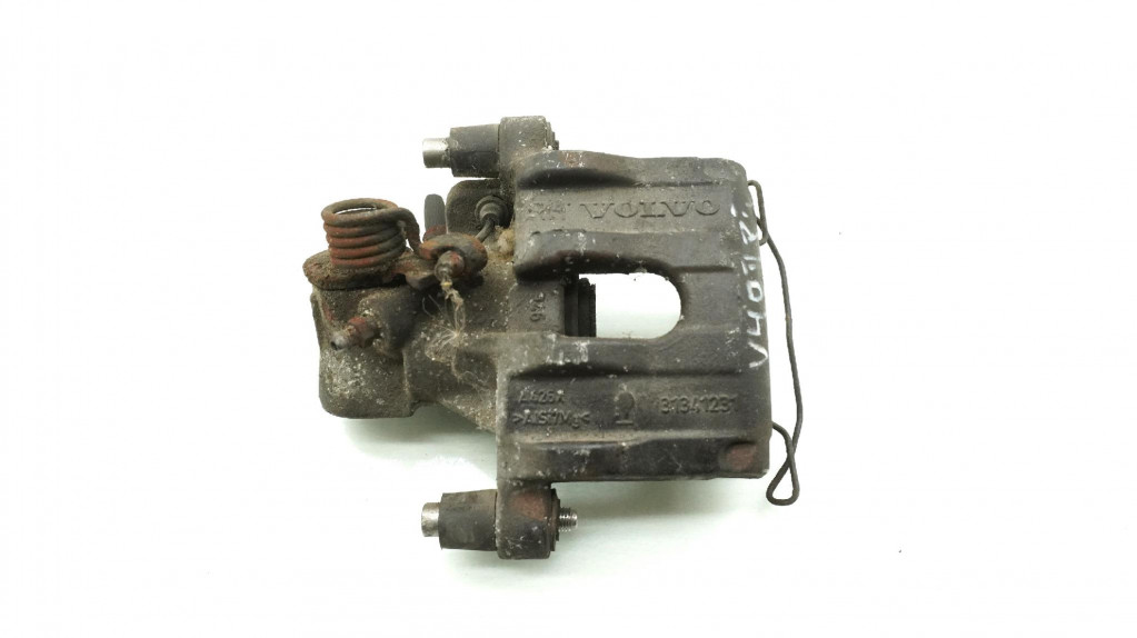 caliper brake VOLVO V40 and 1999r right rear part
