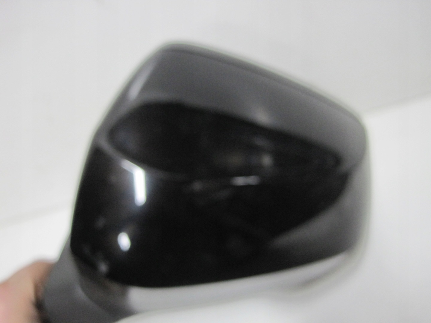mirror AUDI Q3 83A right left