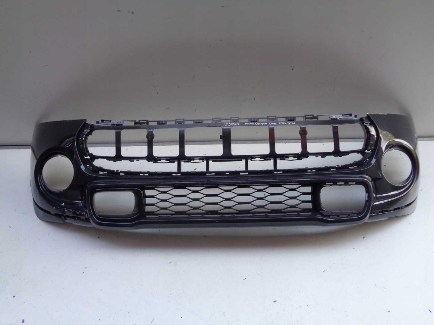 FRONTSTOSSSTANGE MINI COOPER ONE JCW F56 14- 29553