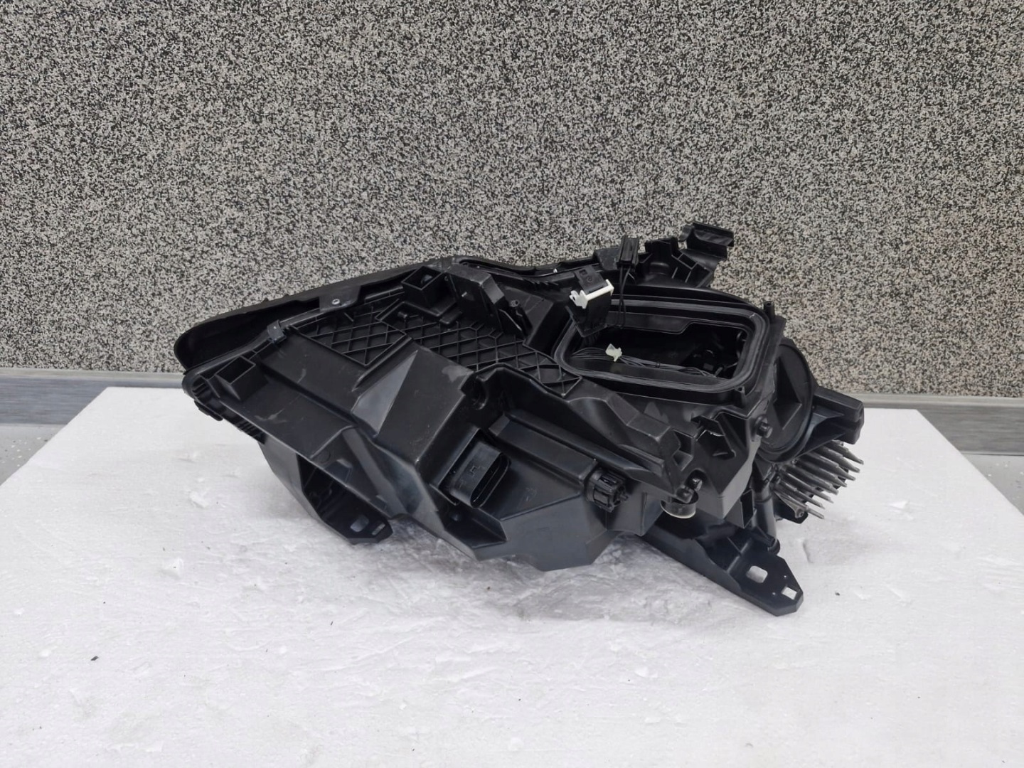 Leuchte Mercedes GLA W156 LIFT Full Led High Performance Led