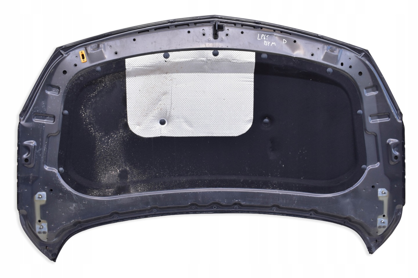 Cofano OPEL ASTRA J Lift 2015r. Z190 2009-2015
