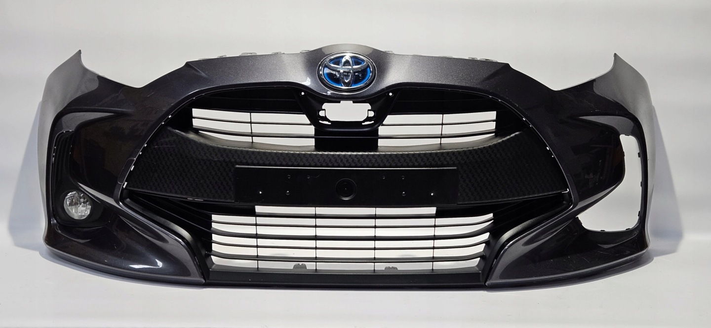 front bumper TOYOTA YARIS IV 20- original 52119-0DA00