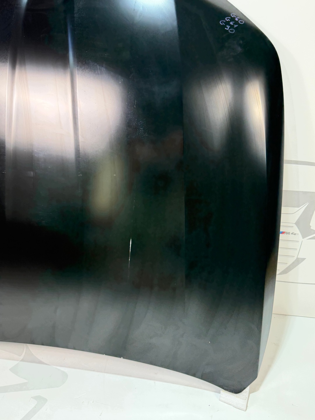 Capot BMW 5 G60 G61 G90 9633618 Neuf Original