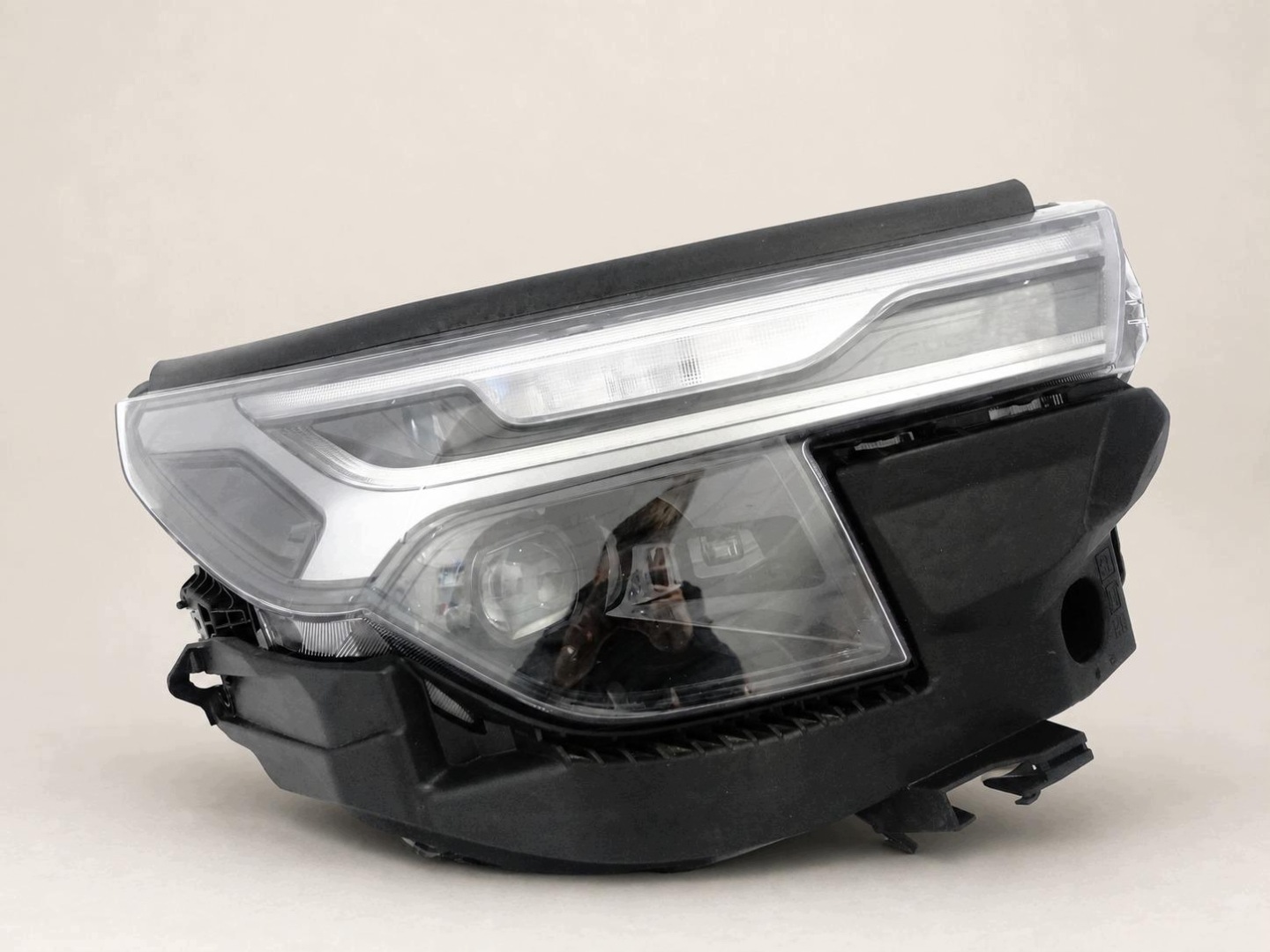 SUBARU FORESTER VI 6 SL 25- light FULL LED right front EUROPA