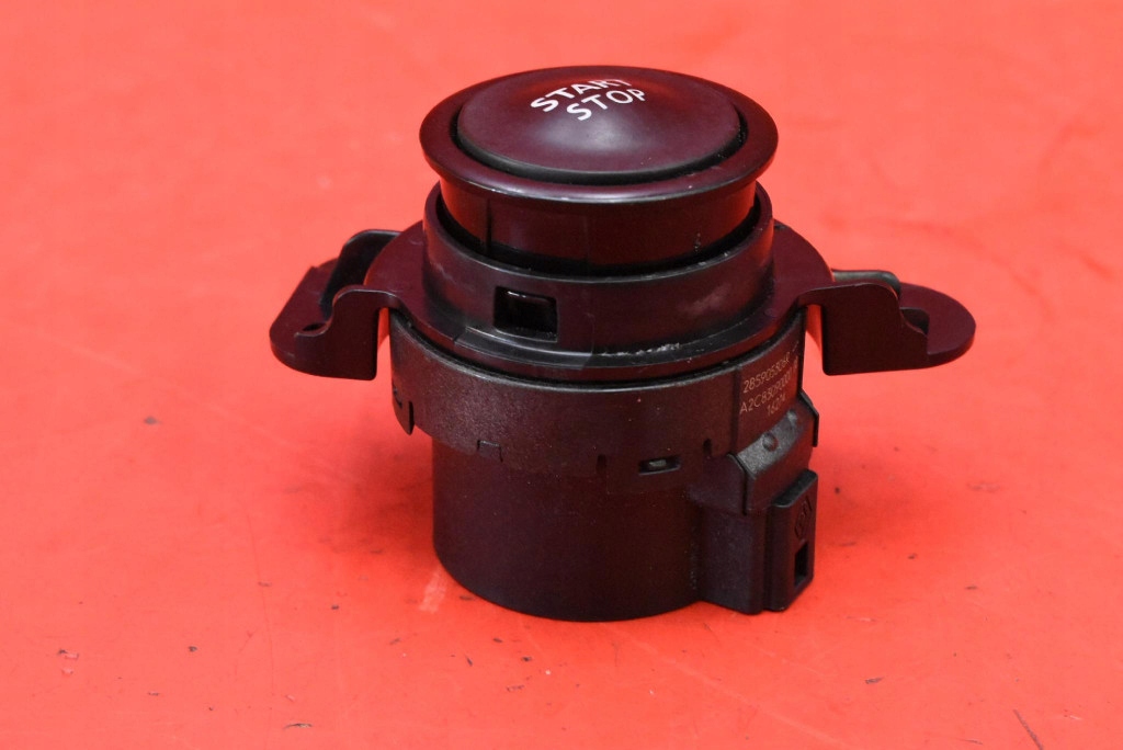 button START/STOP PILOT 285905306R RENAULT TALISMAN and 1.6 TCe 150KM 12-20