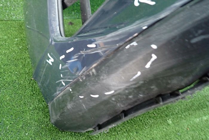 HYUNDAI I20 III 20- front bumper front