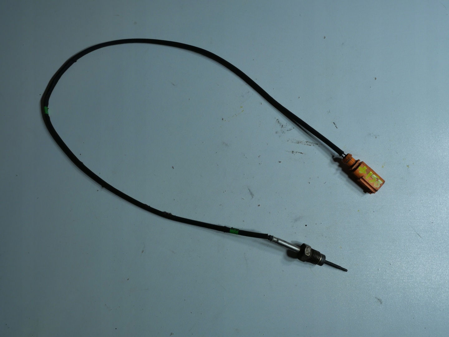 Sensor TEMPERATURY Gase VW SEAT SKODA 03L906088BJ